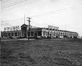 Image of Seattle City Light plant, Seattle, circa 1926