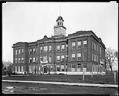 Image of Renton High School, 1925