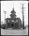 Image of Georgetown City Hall, circa 1925