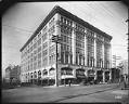 Image of Eagles Auditorium Building, Seattle, circa 1926
