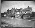 Image of New homes in Laurelhurst, circa 1925