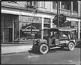 Image of St. Vincent De Paul secondhand store, Seattle, circa 1926