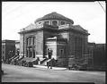 Image of First Methodist Church, Seattle, circa 1926