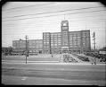 Image of Sears, Roebuck & Company's Western Branch, circa 1926