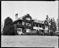 Image of Roland H. Denny House, Seattle, circa 1926