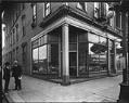 Image of St. Vincent De Paul secondhand store, Seattle, circa 1926