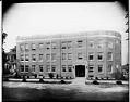 Image of Harvard Crest Apartments, Seattle, circa 1926