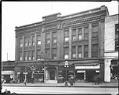 Image of Hotel New Vendome, Seattle, circa 1926