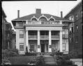 Image of Pickwick Hotel, Seattle, circa 1926