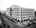 Image of Fifth Avenue Theatre opening, Seattle, 1926