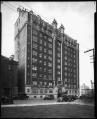 Image of Camlin Apartments, Seattle, circa 1926