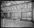 Image of Fifth Avenue Theatre entrance, September 1926