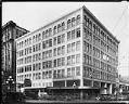 Image of Ranke Building, Seattle, circa 1927