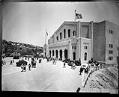 Image of Civic Auditorium, Seattle, circa 1929