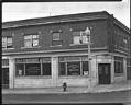 Image of Rainier Valley State Bank, Seattle, circa 1928