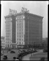 Image of Frye Hotel, circa 1926