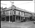 Image of Canal Bank, Seattle, circa 1928