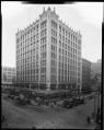 Image of Fourth and Pike Building, October 9, 1928