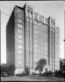 Image of Marlborough Apartments, Seattle, circa 1928