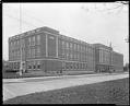 Image of John Marshall Intermediate School, circa 1928