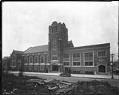 Image of University Christian Church, Seattle, circa 1929