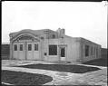 Image of Fire station on Beacon Hill, Seattle, circa 1928
