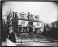 Image of Monks Club, Seattle, circa 1929