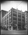 Image of Wilson's Modern Business College, Seattle, April 15, 1929