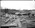 Image of Lake Washington Shipbuilding Co., Houghton, circa 1925