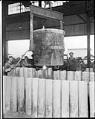 Image of Inside the Northwest Steel Rolling Mills, November 7, 1927