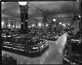 Image of Rhodes department store interior, Seattle, circa 1927