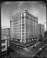 Image of Republic Building, Seattle, circa 1927