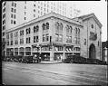 Image of Chamber of Commerce Building, Seattle, circa 1925