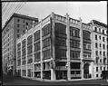 Image of Wilson's Modern Business College, Seattle, circa 1928