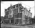 Image of O'Dea School, Seattle, circa 1925