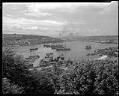 Image of View of Lake Union from Capitol Hill, circa 1928