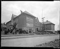 Image of West Woodland School, 1928