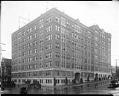 Image of Commodore and Duchess Apartments, Seattle, circa 1928