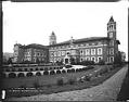 Image of Briscoe School, Kent, circa 1929