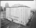 Image of Olympic Hotel, Seattle, circa 1929