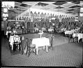 Image of Interior of The Ranch roadhouse, August 3, 1929