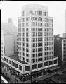 Image of Shopping Tower, Seattle, October 21, 1929