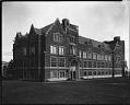 Image of University of Washington Physics Hall, Seattle, circa 1930