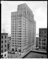 Image of Exchange Building, Seattle, March 6, 1930