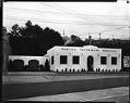 Image of Seattle Veterinary Hospital, Seattle, June 24, 1930