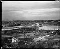 Image of View east from West Seattle, circa 1930