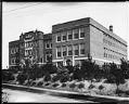Image of Fairview School, Seattle, circa 1930