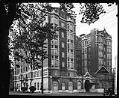 Image of Columbus Hospital, Seattle, circa 1930