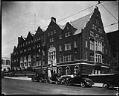 Image of Rainier Club, Seattle, circa 1930