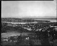 Image of Montlake and Laurelhurst neighborhoods, Seattle, April 25, 1930
